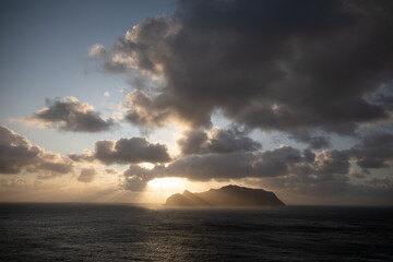 Journey at the end of the world, Faroe Islands