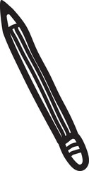 Pencil Lined Icon