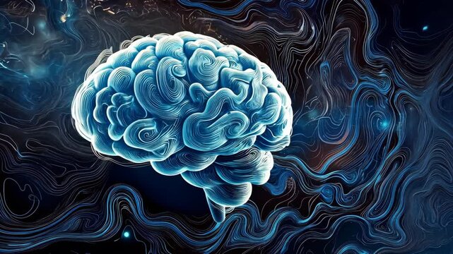 The study of the human brain, covering science, behavior, engineering, and neuroscience, explores consciousness complexities and drives technological advancements that benefit society