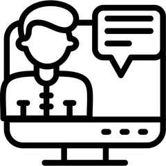 Video Conference, online meeting, virtual meeting, remote work, video call, Zoom call, video chat, conference call, digital meeting, screen sharing