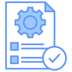Approval Icon