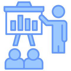 Presentation Icon
