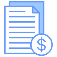 Document Icon