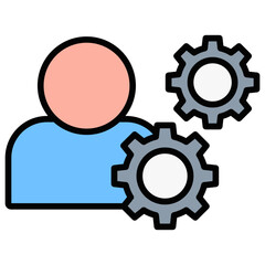 Setting Icon