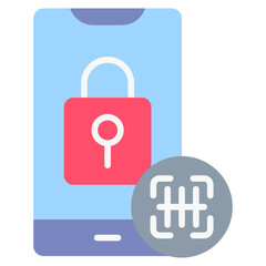 Padlock Icon
