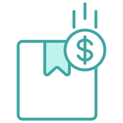 Cost Icon