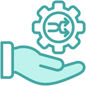 Transition Icon