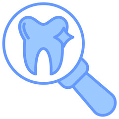 Tooth Icon
