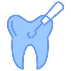 Dental Surgery Icon