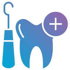 Dental Care Icon