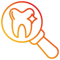 Tooth Icon