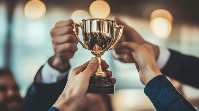 Recognizing employee contributions boosts morale fostering a positive work environment and increasing overall productivity this month