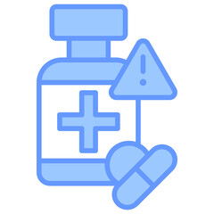 Drug Icon
