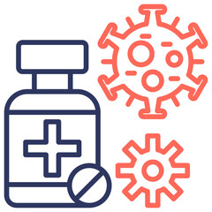 Vaccine Icon