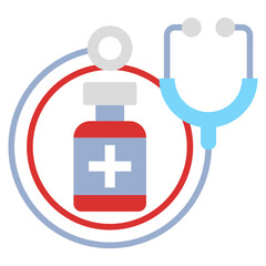 Medicine Icon