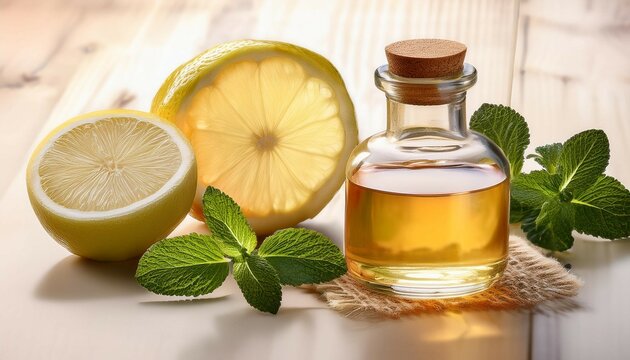 the fresh elixir unlabelled essence of apple lemon verbena and more