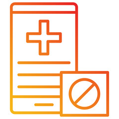 Online Pharmacy Icon