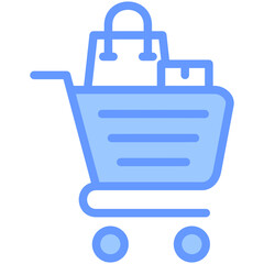 Shopping Cart Icon