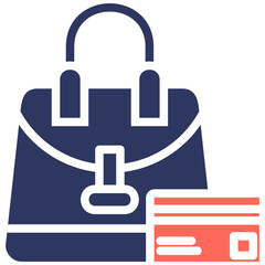 Purse Icon