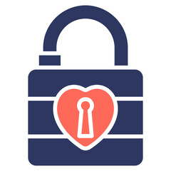 Padlock Icon