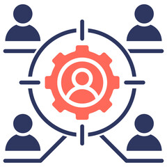 Teamwork Icon
