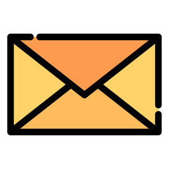 mail icon