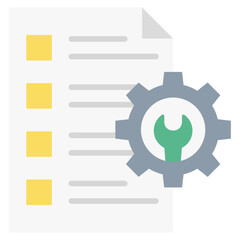 Preparation Icon