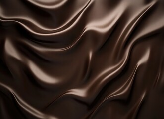 Obraz premium Dark brown background, slightly darker, high resolution, high details, photographic, hyper-realistic, detailed texture, studio lighting, volumetric light, ultra-detailed, super-sharp, smooth. 