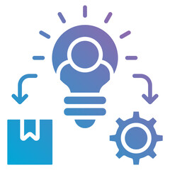 Entrepreneurship Icon