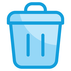 Delete Icon Element For Design