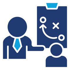 Strategy Icon