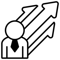 Performance Icon