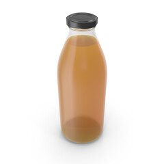 Beverage Bottle for Refreshing Drinks, High-Quality Packaging for Juices, Sodas, and Smoothies - Perfect for Home, Parties, and On-the-Go Hydration