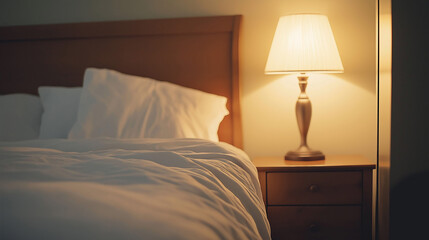  Cozy Bedroom Ambiance