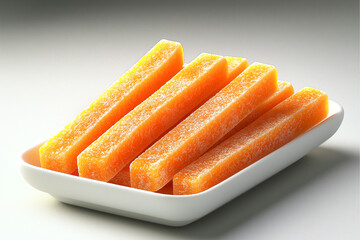 Chinese Specialties Dried Sweet Potato