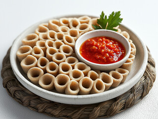 Chinese Shanxi specialties Avena sativa,