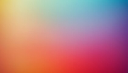 Obraz premium Soft Gradient Coloring Background. 2