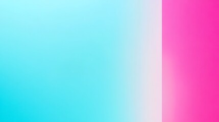 Fototapeta premium Abstract Gradient Background Showing Blue Pink Colors