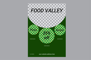 flyer design professional corporate advertisement attractive agency
