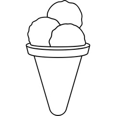 Sorbet Icon