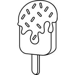 Sprinkles Icon