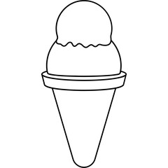 Gelato Icon