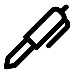 pen icon