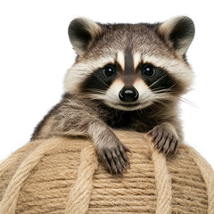 Fototapeta premium Vibrant Urban Street Scene Capturing Lively Atmosphere with Colorful Murals and Diverse People Enjoying City Life isolated on white background