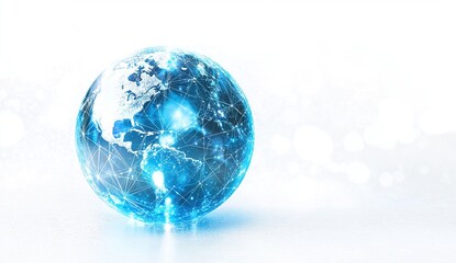 Global Network: Exploring Interconnections, Digital Pathways, and Worldwide Communication Instantly.