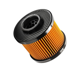 Air Filter Cartridge | Automotive Engine Part, Vehicle Maintenance Component