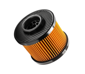 Air Filter Cartridge | Automotive Engine Part, Vehicle Maintenance Component