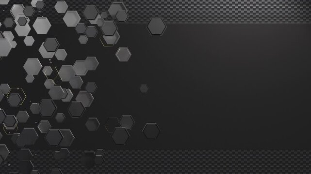 オクタゴンCG_黒_パターン01