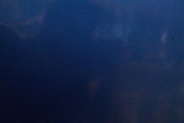 Black blue material texture background 