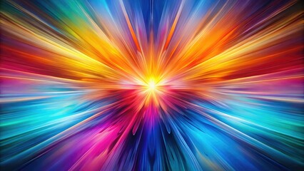 Obraz premium Abstract Background, Soft Colors, Copy Space